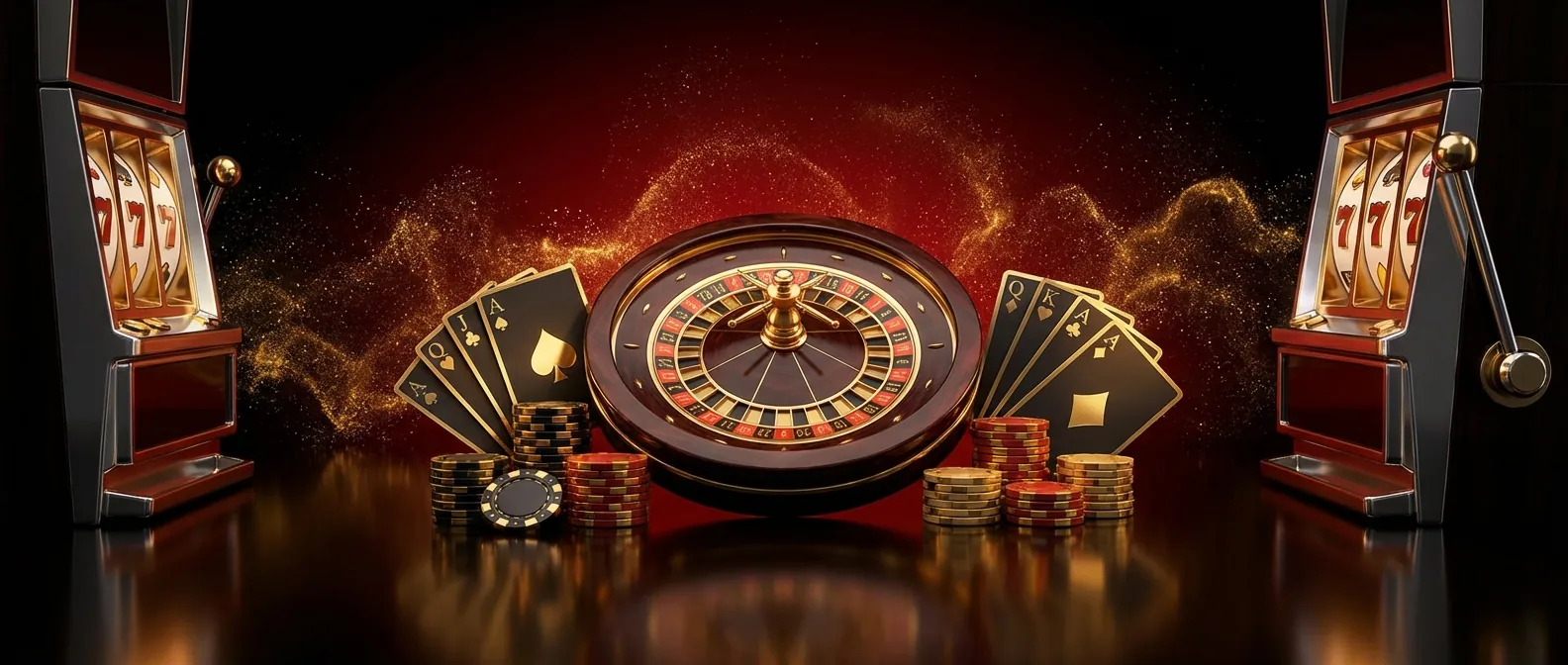 Spinaura Casino bonus